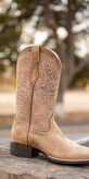 Round Up Remuda Western Boot Lifestyle
